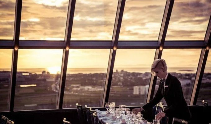 40 лучших ресторанов мира, в которых обязательно стоит побывать (41 фото)