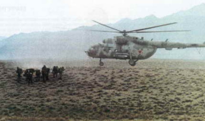 15 февраля 1989. Из Афганистана полностью выведены советские войска. (39 фото)