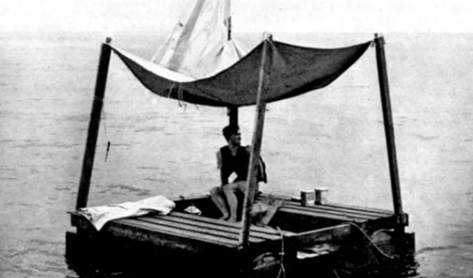 5 life-threatening situations from which a person emerged victorious (6 photos)