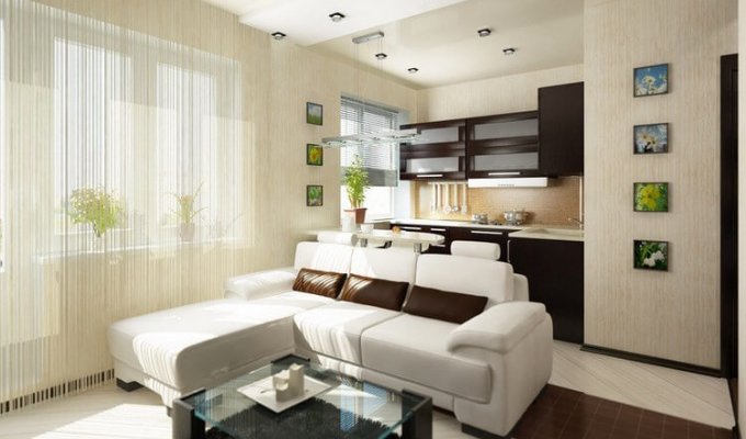 25 идей для преображения квартиры