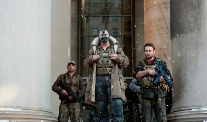 Топ-10 самых недооценённых продолжений в истории кино по версии The Independent (10 фото)