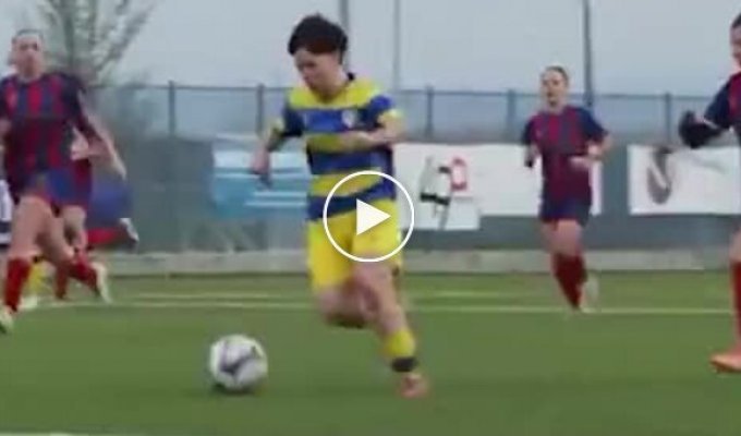 Фэйр-плей года: Как игроки исправили ошибку арбитра в Италии