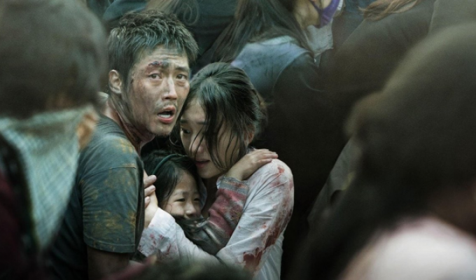 TOP 15 scariest Asian horror films according to ordinary viewers (15 photos)
