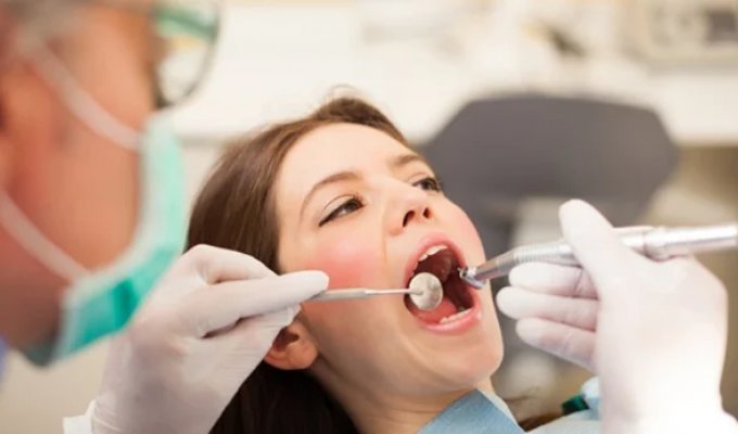 How Tooth Decay Took Over the World (11 photos)