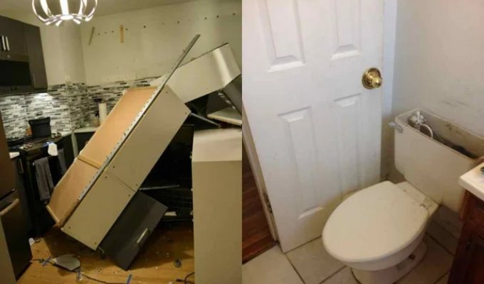When DIY Goes Wrong: 22 Hilarious Home Renovation Fails (23 Photos)