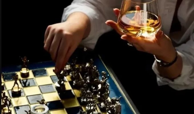 Як змінюється барна культура – від підпільних спікізі до коктейлів з ферментованим часником