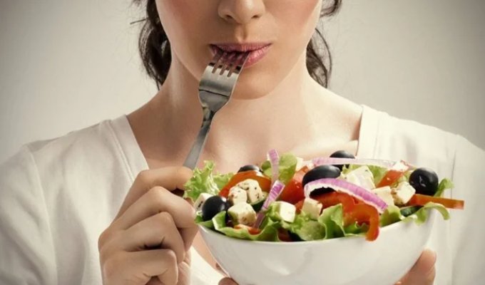 10 Essential Foods for Perfect Digestion (11 photos)