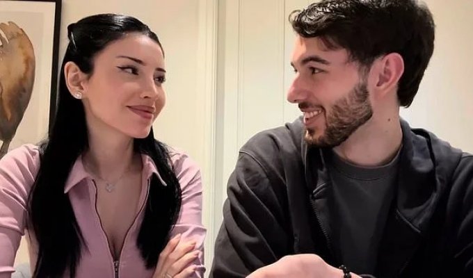 Гуру, учившая 20 миллионов женщин распознавать измену, пропустила неверность собственного жениха (4 фото)