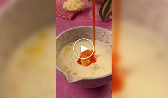 Cooking lasagna with Buldak noodles