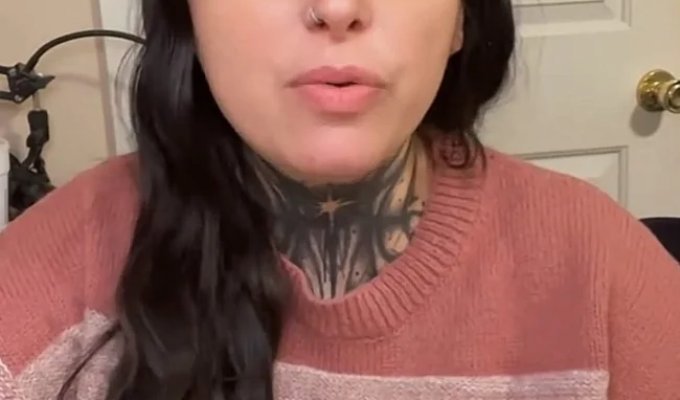 Блогерша проверила, помогут ли церкви голодающему ребёнку — почти все отказали (4 фото)