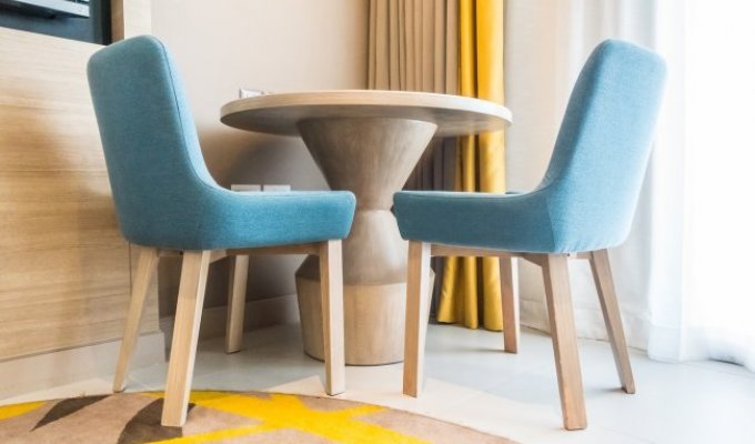 HIS.ua — дизайнерский интернет-магазин мебели, декора и освещения для дома, офиса, кафе и ресторана в Украине