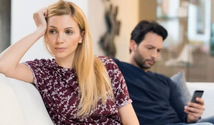 Женщина требует от бывшего партнёра компенсацию за украденные «годы деторождения» (3 фото)