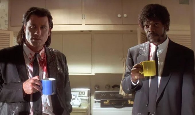 A black killer? Is a caffeine overdose possible? (5 photos)
