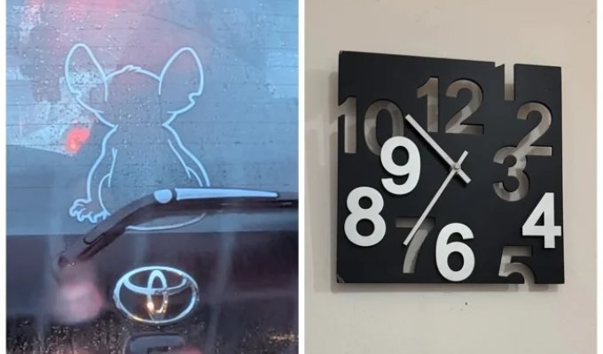 Design vs. Humanity: 30 Design Disasters Created Just to Annoy Everyone (31 Photos)