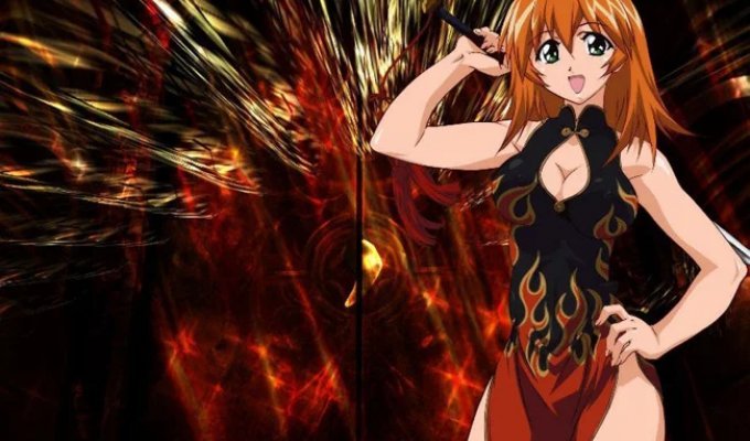 How Anime Is Made (16 Photos)