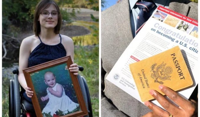Everything changes over time, and here are 22 photos that prove it (23 photos)