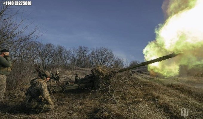 Вторгнення росії в Україну. Хроніка за 28-29 листопада