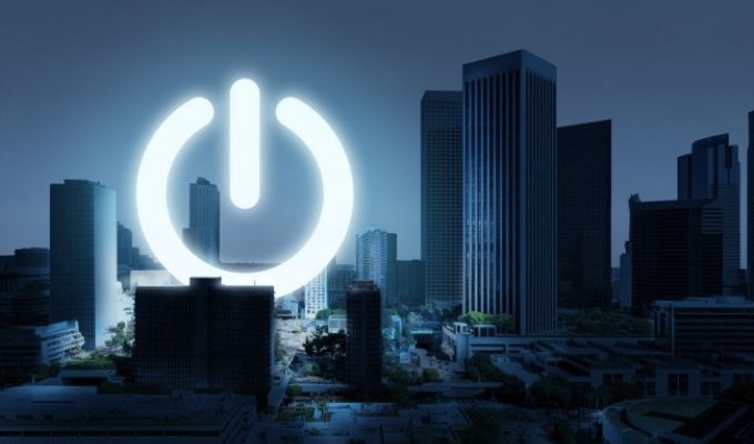 Скільки коштує вижити та працювати 48 годин в умовах повної темряви