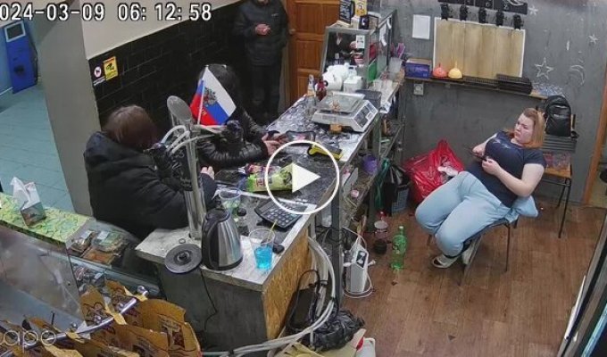Пьяный Z-патриот избил двух россиянок, потому что думал, что они говорят по-украински