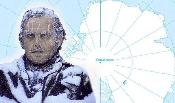 Unusual facts about Antarctica that few people know about (19 photos)