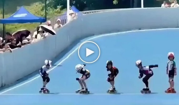 Ни когда не сдавайся