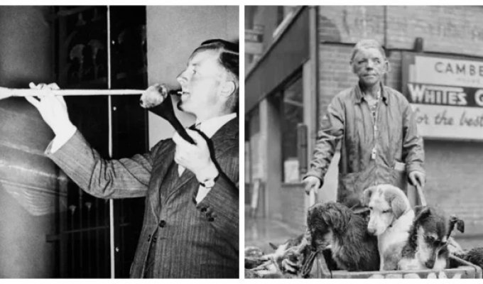 18 Photos That Will Change the Way You Look at the Past (19 photos)