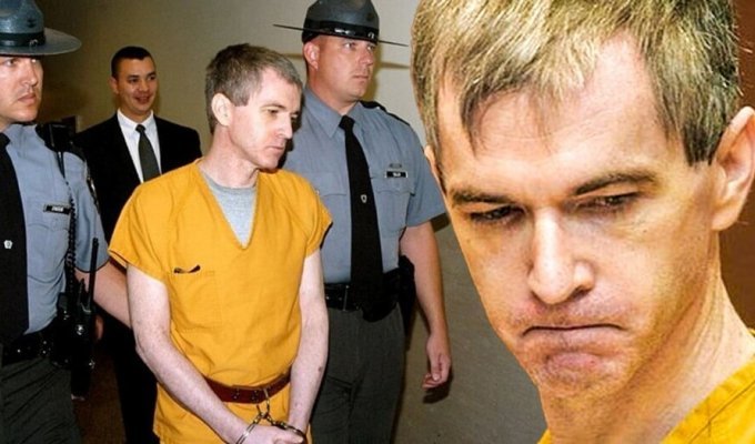 The chilling story of a nurse who became a serial killer (5 photos)