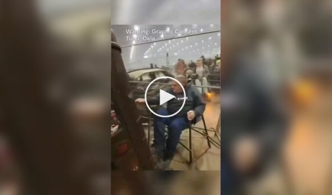 Перегони на виживання (глядачів)