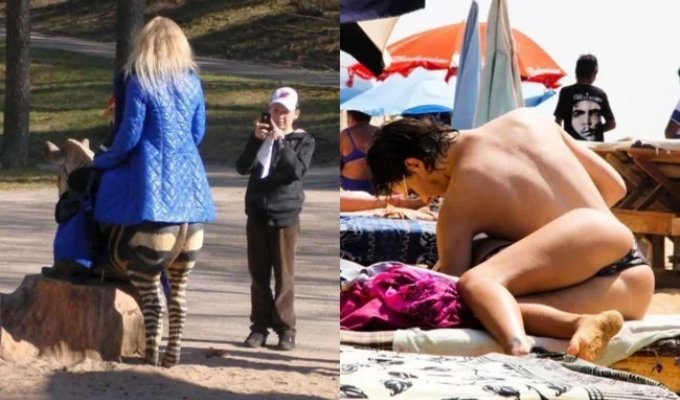 17 Examples of Bad Camera Angles (18 Photos)