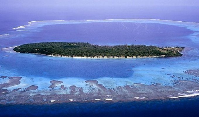 Продается остров, недорого (48 фото)