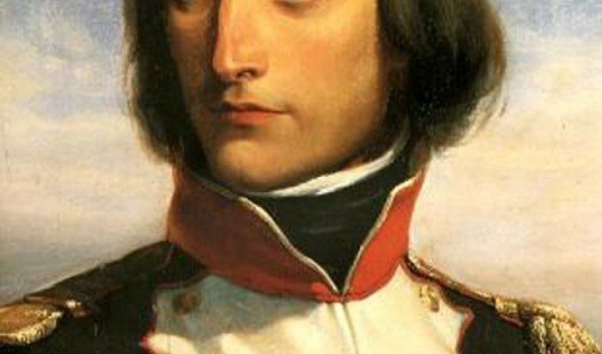 Топ-10: Факты о Наполеоне, которые вы могли не знать (10 фото)
