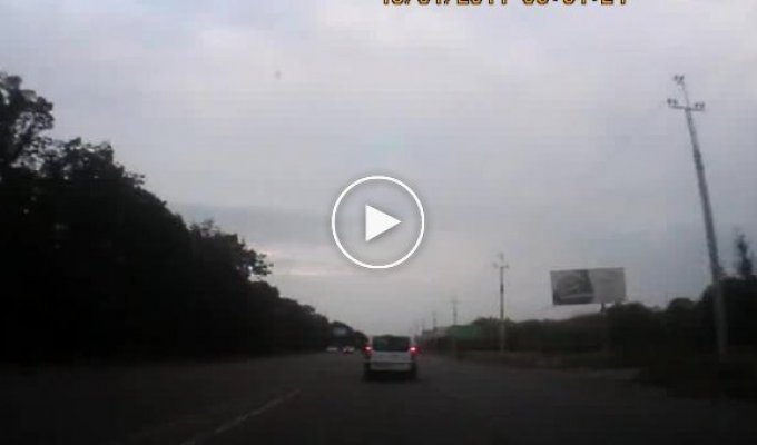 Два человека погибло в серьезном ДТП под Одессой (0:30)