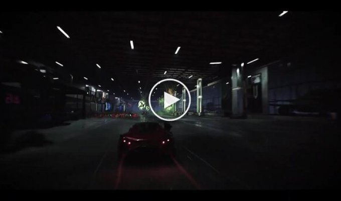 Анонсирована новая часть легендарных гонок Carmageddon