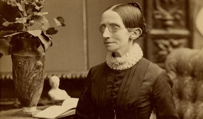 The Deaf-Blind Girl Who Taught Humanity to Believe in Miracles (8 photos)
