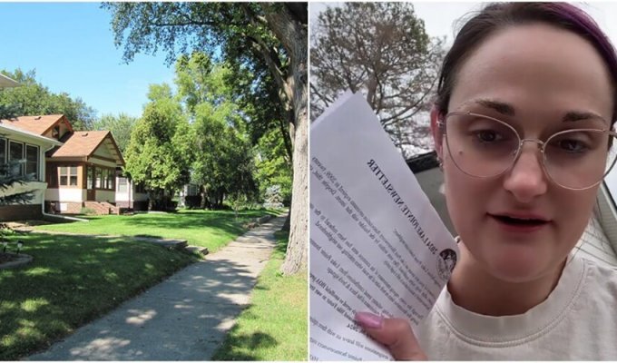 Owners have been paying money to a non-existent HOA for 25 years (4 photos + 1 video)