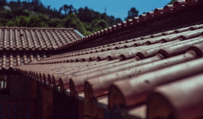 Виробники керамічної черепиці представлені на українському ринку