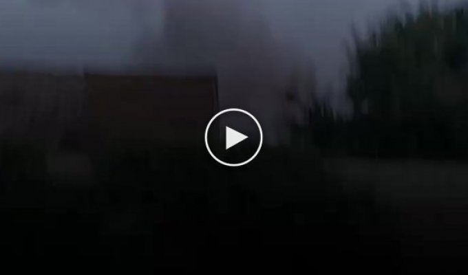 A selection of videos of missile attacks and shelling in Ukraine. Issue 13