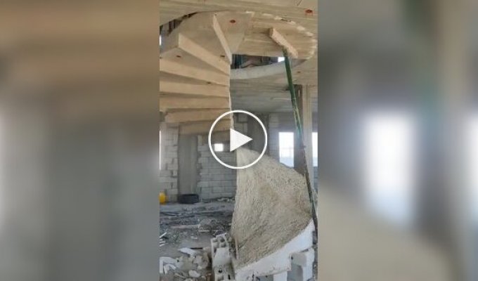 The best example of why project specifications need to be clear