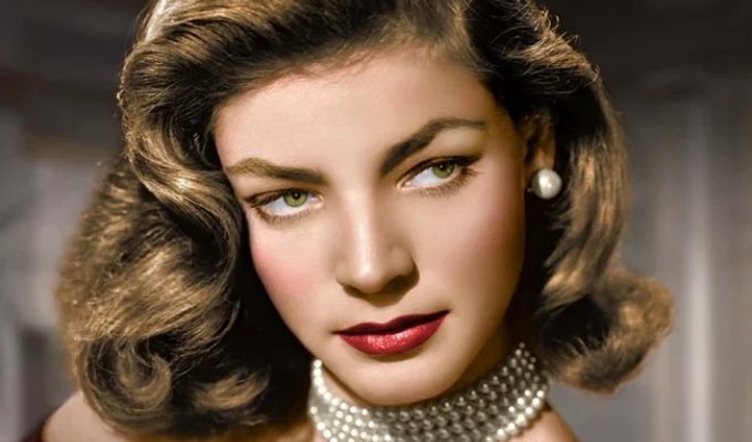 She was trembling with fear — and that's exactly how she became an icon of seduction (13 photos)