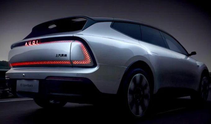 Audi получила 10 тысяч предзаказов на свою китайскую модель всего за полчаса