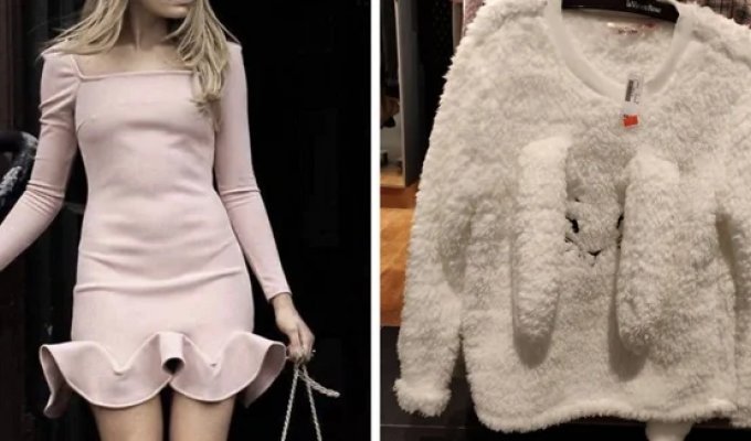 25 примеров того что не каждый человек может быть талантливым дизайнером (26 фото)