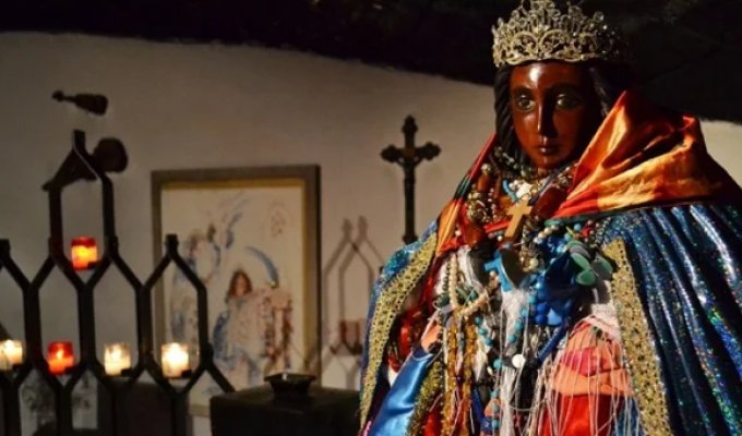 What Religion Do Roma People Belong to, and What's So Unusual About Their Faith (5 photos)