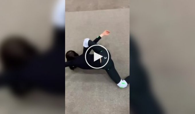 Как снимают сцены с монстрами в фильмах ужасов