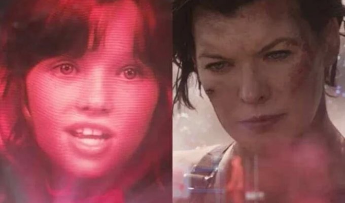 17 actors who look so much like their famous parents that they played them on screen (17 photos)