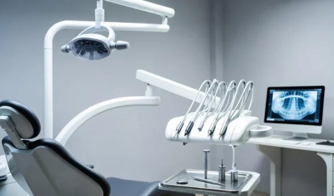 Современная стоматология 2026: главные тенденции и новинки