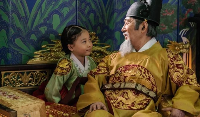 Princess Deokhye: The Korean royal whose life was darker than any fairytale (16 photos)