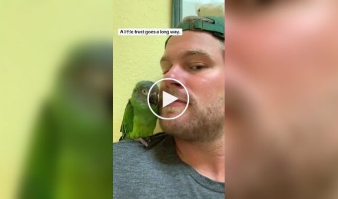 Спасибо большое, что спас меня