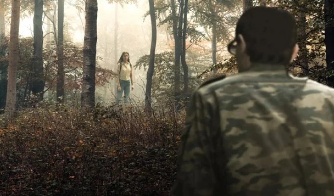 Як 14-річна Елізабет Шоаф перехитрила маніяка та врятувала своє життя (8 фото)