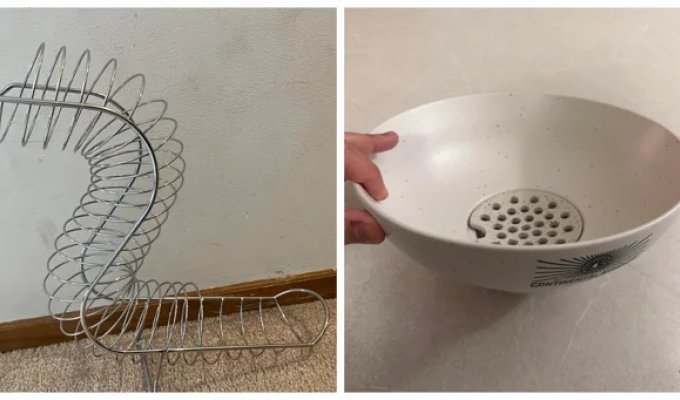 Что за штука: самые странные находки. Выпуск 239