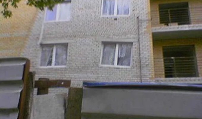 15+ примеров провального ремонта, которые рассмешат вас до слёз (20 фото)